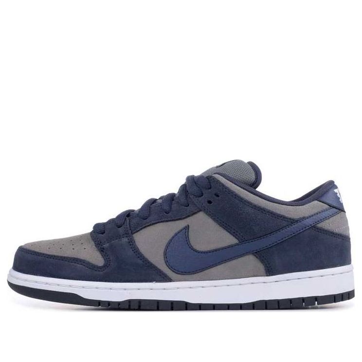 Nike Dunk Low Pro Sb  304292-409 Classic Sneakers