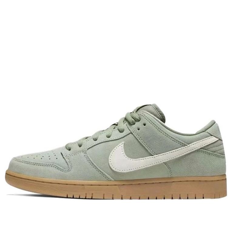 Nike SB Dunk Low 'Horizon Green'  BQ6817-300 Iconic Trainers