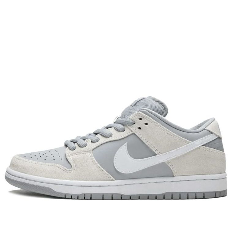 Nike SB Dunk Low 'Summit White'  AR0778-110 Epochal Sneaker