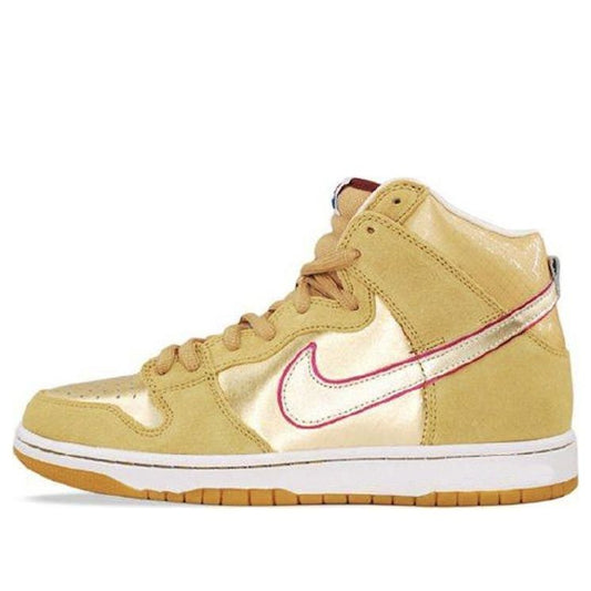 Nike Dunk High Premium SB 'Koston'  313171-702 Classic Sneakers