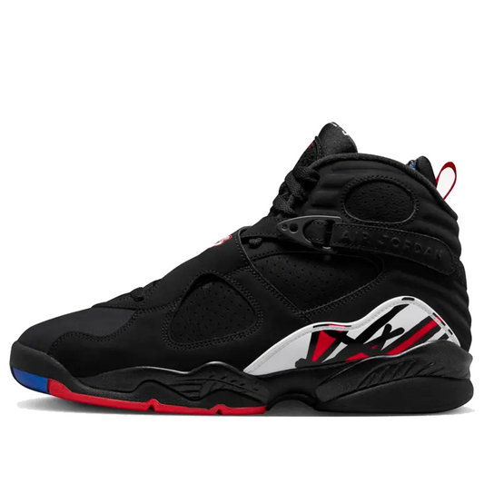 Air Jordan 8 Retro 'Playoffs'  305381-062 Epochal Sneaker