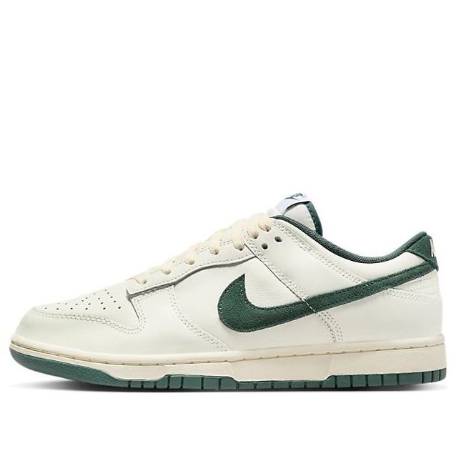 Nike Dunk Low 'Athletic Department - Deep Jungle'  FQ8080-133 Signature Shoe