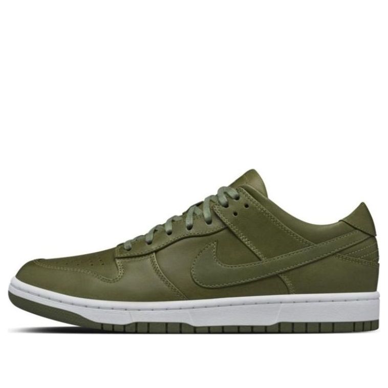 NikeLab Dunk Lux Low 'Urban Haze'  857587-300 Iconic Trainers