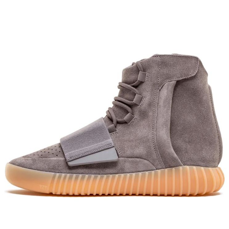 adidas Yeezy Boost 750 'Grey Gum'  BB1840 Epoch-Defining Shoes