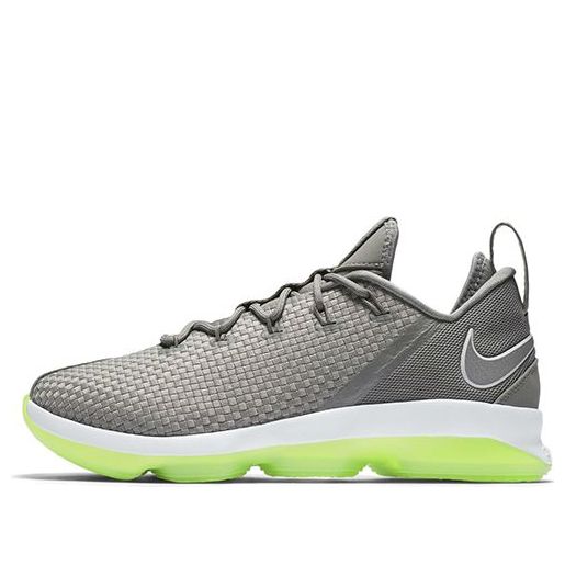 Nike LeBron 14 Low 'Dunkman'  878636-005 Signature Shoe