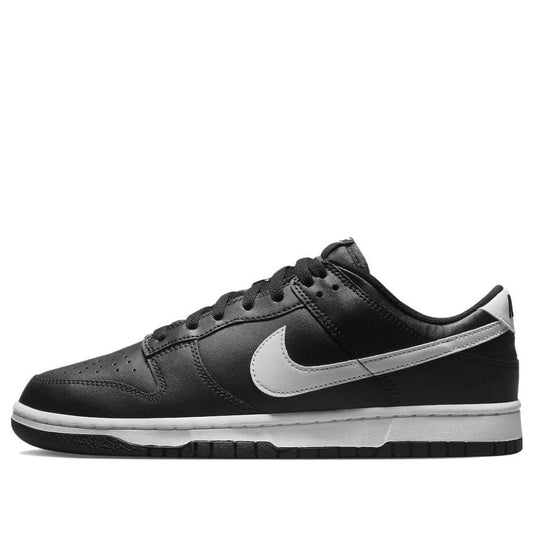 Nike Dunk Low 'Black Panda 2.0'  DV0831-002 Antique Icons