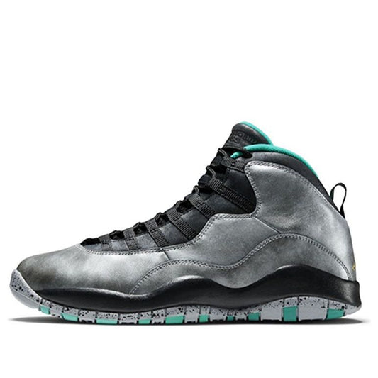 Air Jordan 10 Retro 'Lady Liberty'  705178-045 Vintage Sportswear