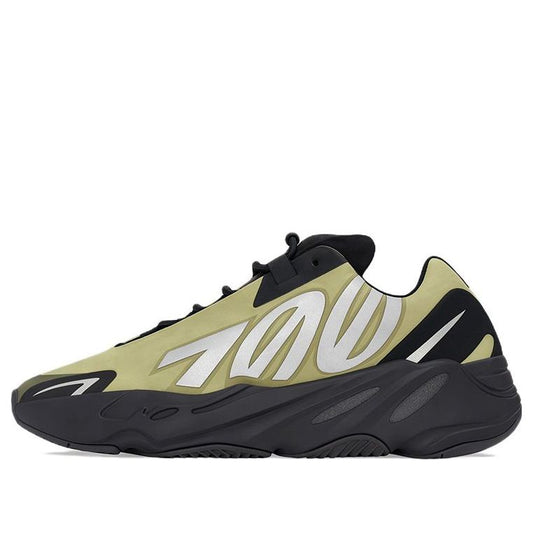 adidas Yeezy Boost 700 MNVN 'Resin'  GW9525 Epoch-Defining Shoes