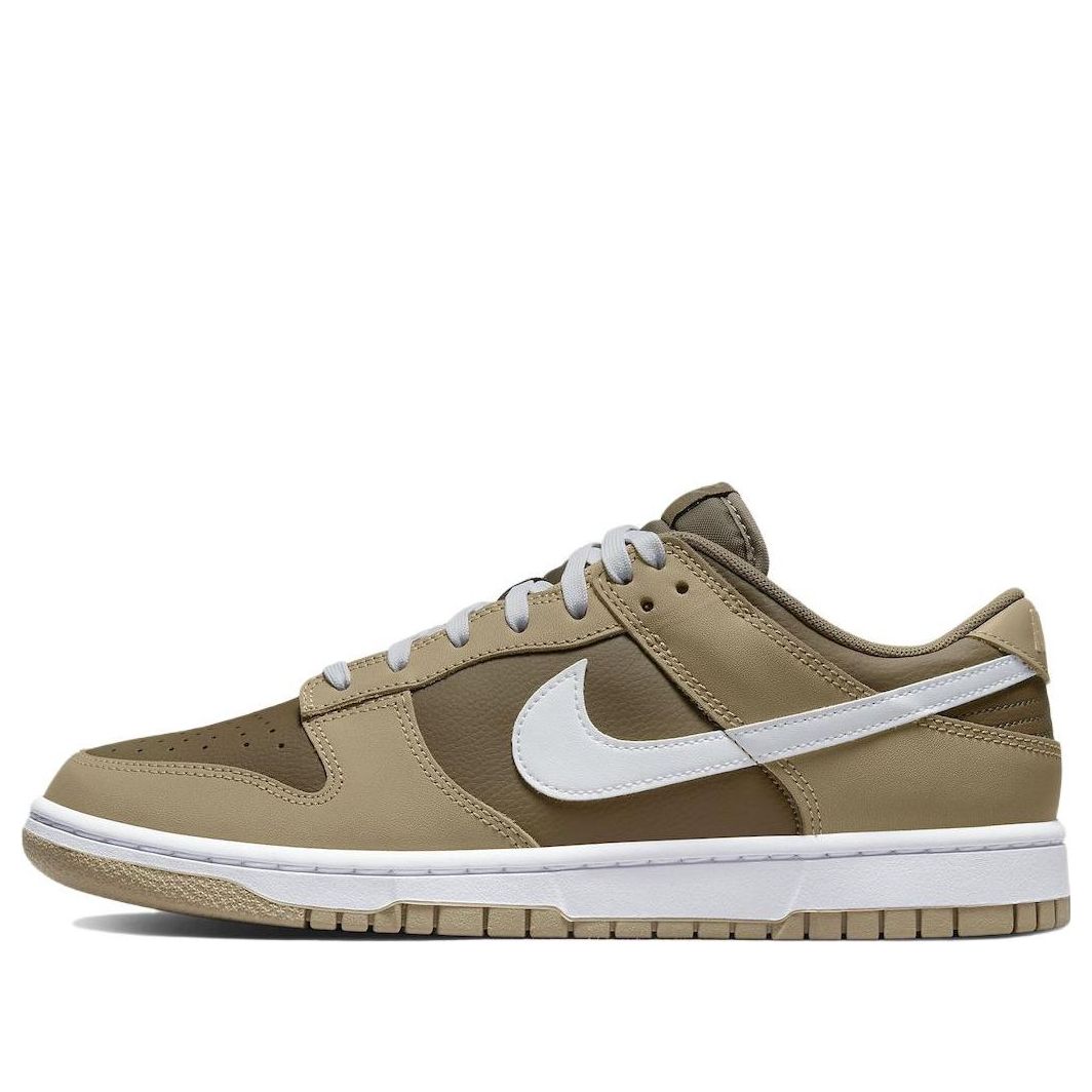 Nike Dunk Low 'Judge Grey'  DJ6188-200 Vintage Sportswear