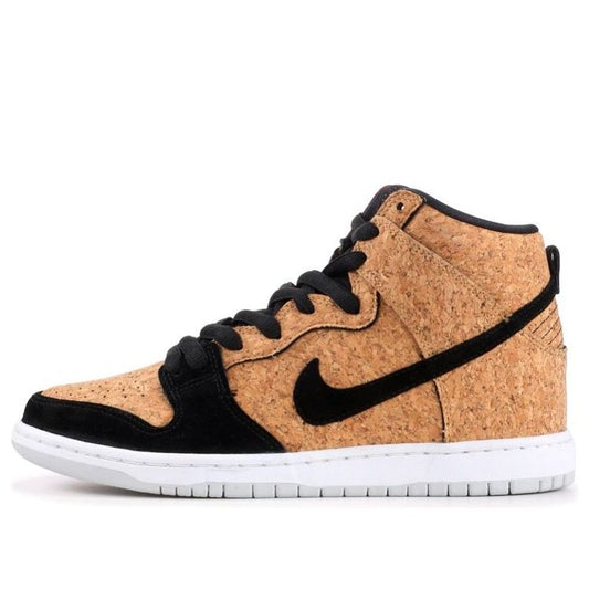 Nike Dunk High Premium SB 'Cork'  313171-026 Epochal Sneaker