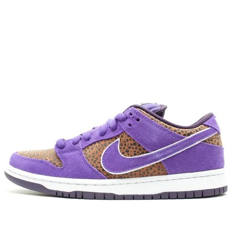 Nike Dunk Low Premium SB 'Kenny Powers'  313170-200 Classic Sneakers