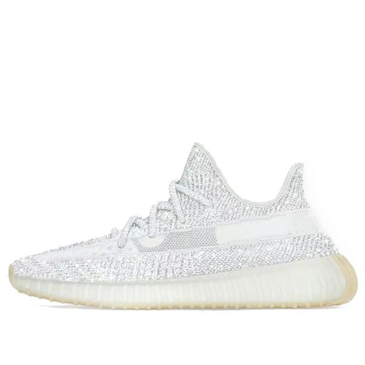 adidas Yeezy Boost 350 V2 'Yeshaya Reflective'  FX4349 Iconic Trainers