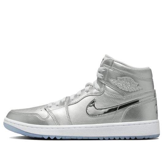 Air Jordan 1 High Golf 'Giving'  FD6815-001 Iconic Trainers