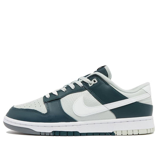 Nike Dunk Low 'Remix'  FB8896-300 Epochal Sneaker