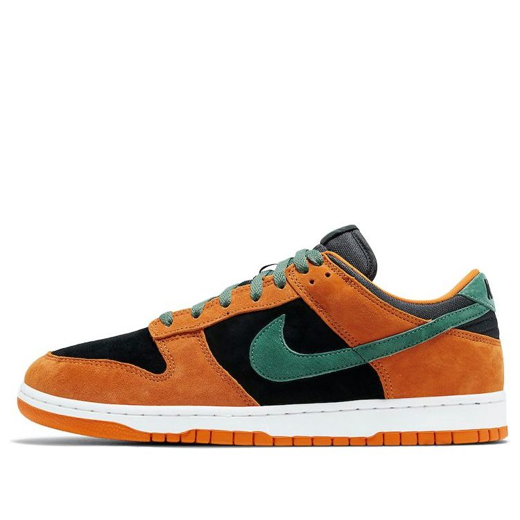 Nike Dunk Low SP Retro 'Ceramic' 2020  DA1469-001 Epochal Sneaker