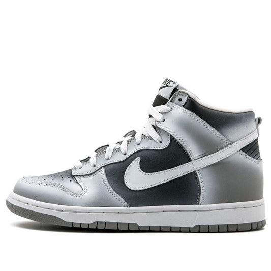 Nike Dunk High Premium 'Haze'  306799-011 Iconic Trainers