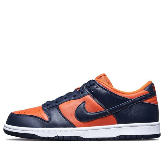 Nike Dunk Low SP 'Champ Colors'  CU1727-800 Antique Icons