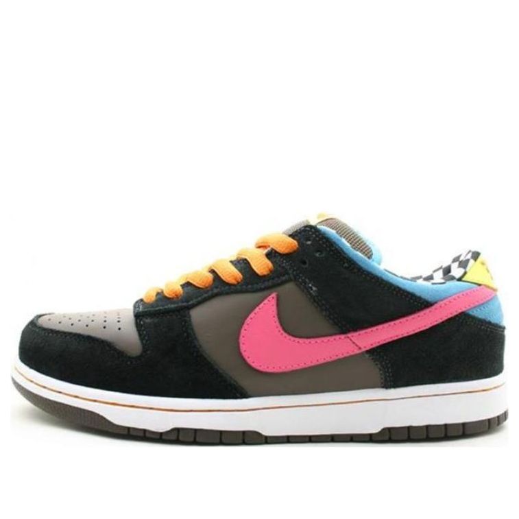 Nike Dunk Low Pro SB '720'  304292-062 Classic Sneakers