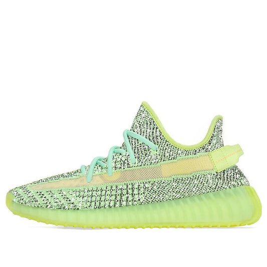 adidas Yeezy Boost 350 V2 'Yeezreel Reflective'  FX4130 Epoch-Defining Shoes