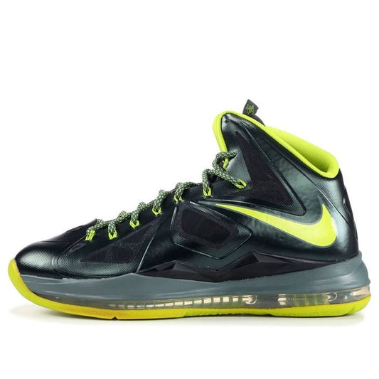 Nike LeBron 10 'Dunkman'  541100-300 Iconic Trainers