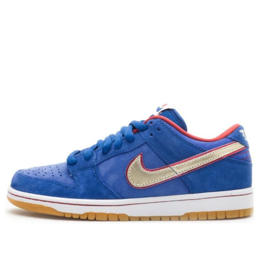 Nike Dunk Low Premium SB 'Koston'  313170-400 Antique Icons