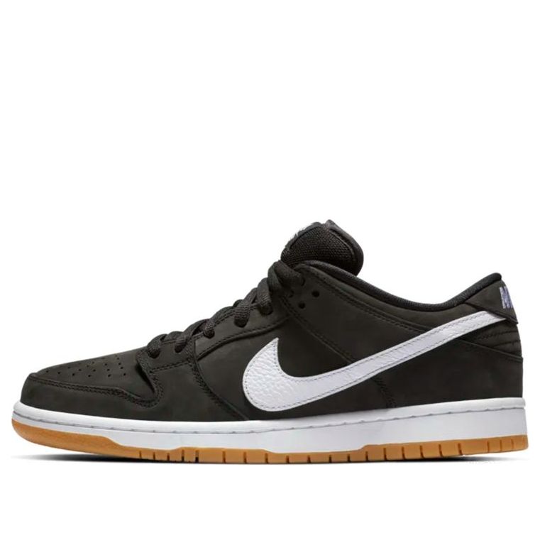 Nike SB Dunk Low 'Orange Label'  CD2563-001 Iconic Trainers