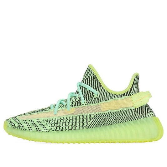 adidas Yeezy Boost 350 V2 'Yeezreel Non-Reflective'  FW5191 Epochal Sneaker