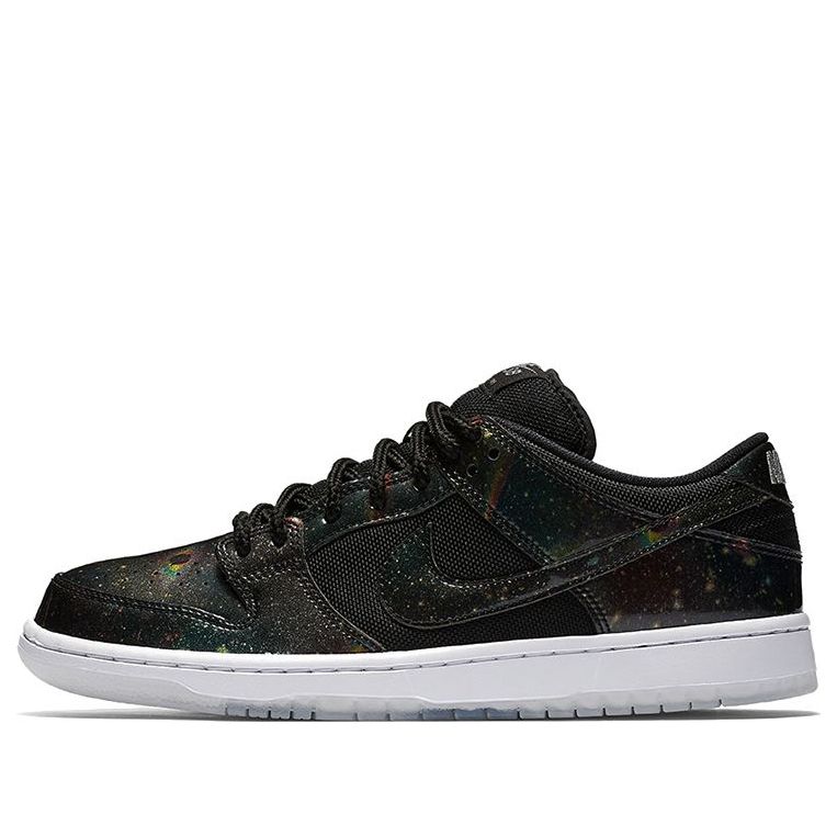 Nike SB Dunk Low TRD QS 'Galaxy'  883232-001 Classic Sneakers