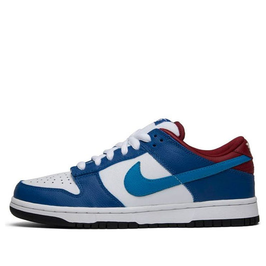 Nike Dunk Low Pro SB 'Neptune'  304292-144 Signature Shoe