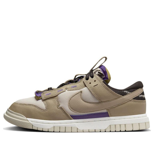 Nike Air Dunk Jumbo 'Mushroom'  DV0821-101 Cultural Kicks