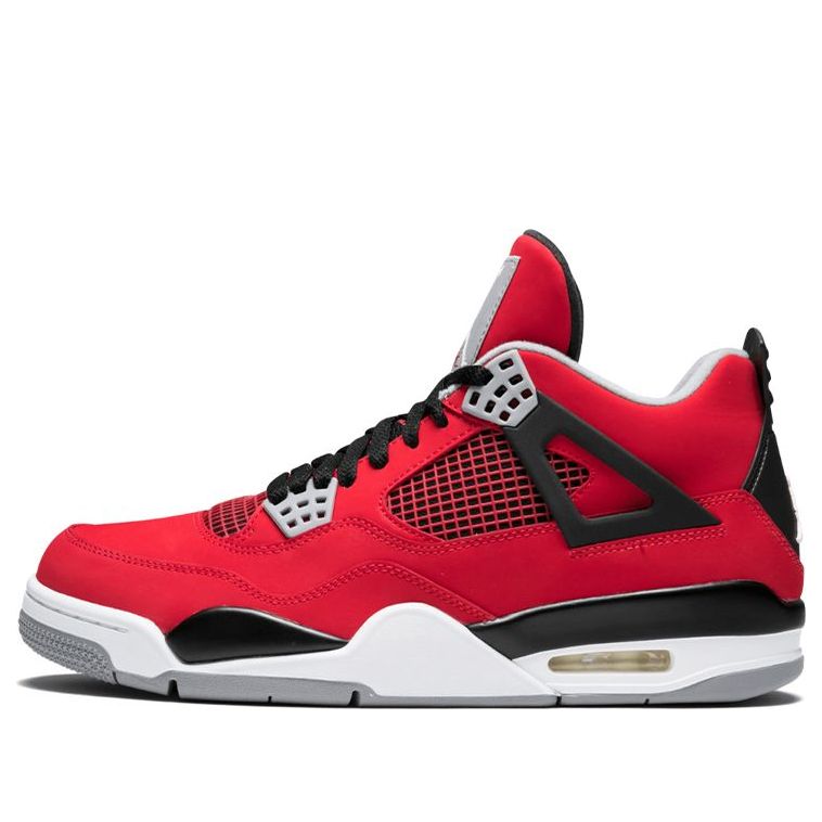 Air Jordan 4 Retro 'Toro Bravo'  308497-603 Epochal Sneaker