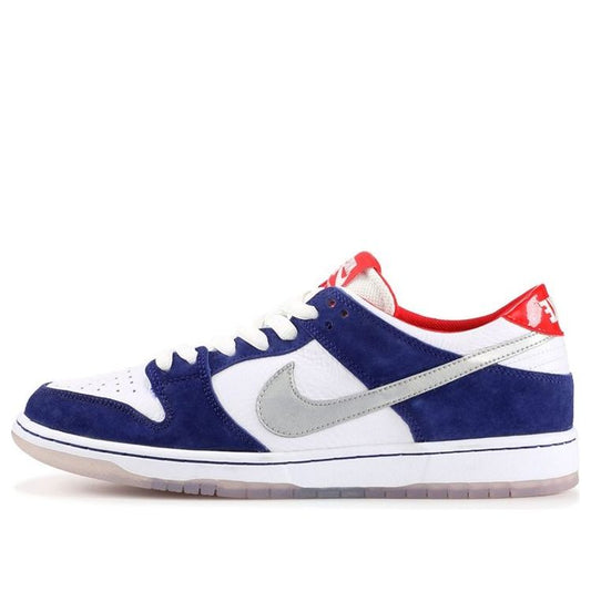 Nike SB Dunk Low Pro 'Ishod Wair QS'  839685-416 Classic Sneakers