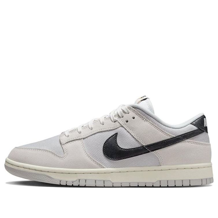 Nike Dunk Low 'Certified Fresh'  DO9776-001 Classic Sneakers