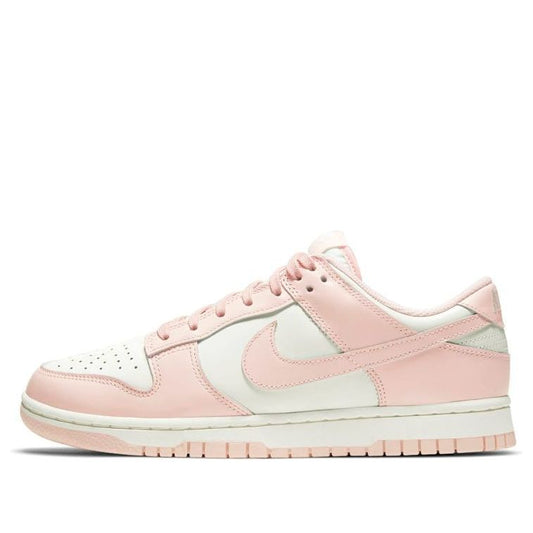 (WMNS) Nike Dunk Low 'Orange Pearl'  DD1503-102 Epochal Sneaker