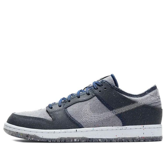 Nike Dunk Low Pro SB 'Crater'  CT2224-001 Cultural Kicks