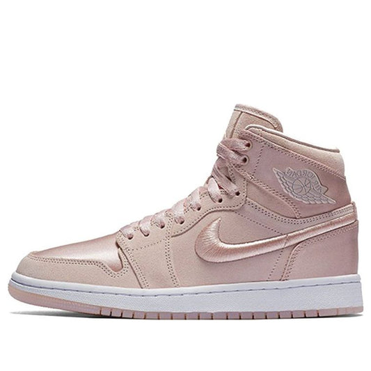 (WMNS) Air Jordan 1 Retro High 'Season of Her: Silt Red'  AO1847-650 Epoch-Defining Shoes