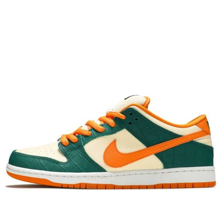 Nike Dunk Low Pro SB 'Legion Pine'  304292-383 Classic Sneakers