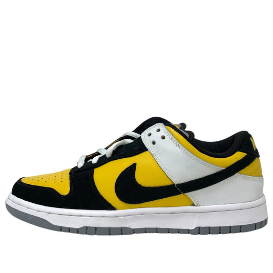 Nike Dunk Low Pro SB 'Bic'  304292-701 Signature Shoe