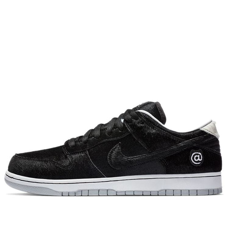 Nike x Medicom Toy SB Dunk Low 'BE@RBRICK'  CZ5127-001 Iconic Trainers