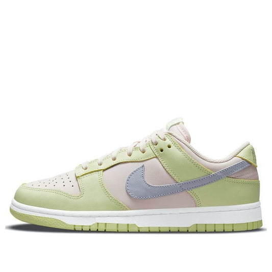 (WMNS) Nike Dunk Low 'Lime Ice'  DD1503-600 Epochal Sneaker