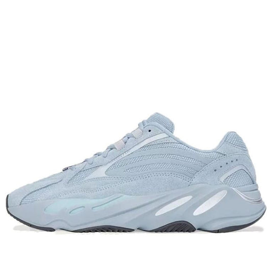 adidas Yeezy Boost 700 V2 'Hospital Blue'  FV8424 Signature Shoe