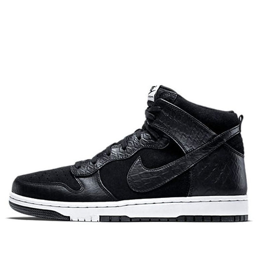 Nike Dunk CMFT Premium 'Croc'  705433-001 Iconic Trainers