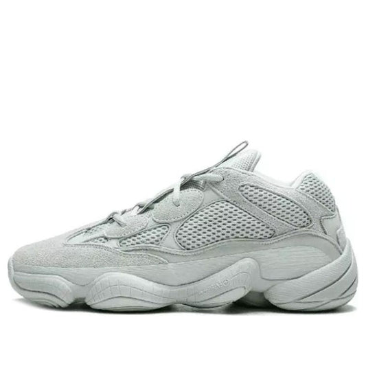 adidas Yeezy 500 'Salt'  EE7287 Signature Shoe