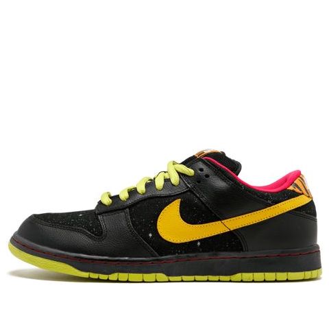 Nike Dunk Low Premium SB 'Space Tiger'  313170-071 Cultural Kicks