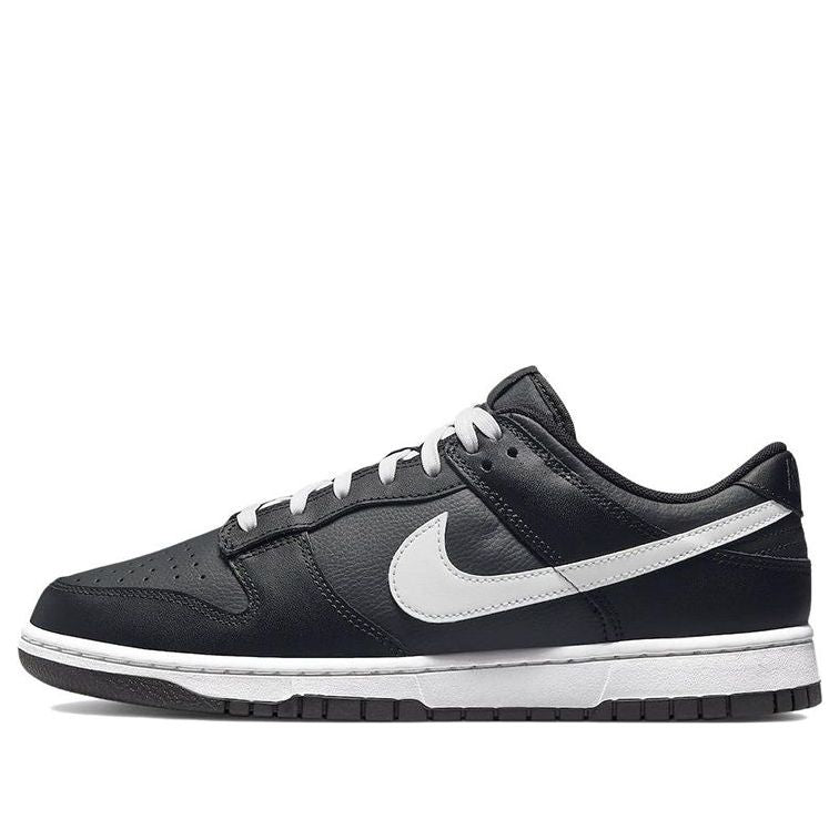 Nike Dunk Low 'Black Panda'  DJ6188-002 Cultural Kicks