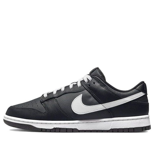 Nike Dunk Low 'Black Panda'  DJ6188-002 Cultural Kicks