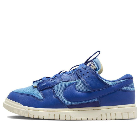 Nike Air Dunk Jumbo 'University Blue Game Royal'  DV0821-400 Iconic Trainers