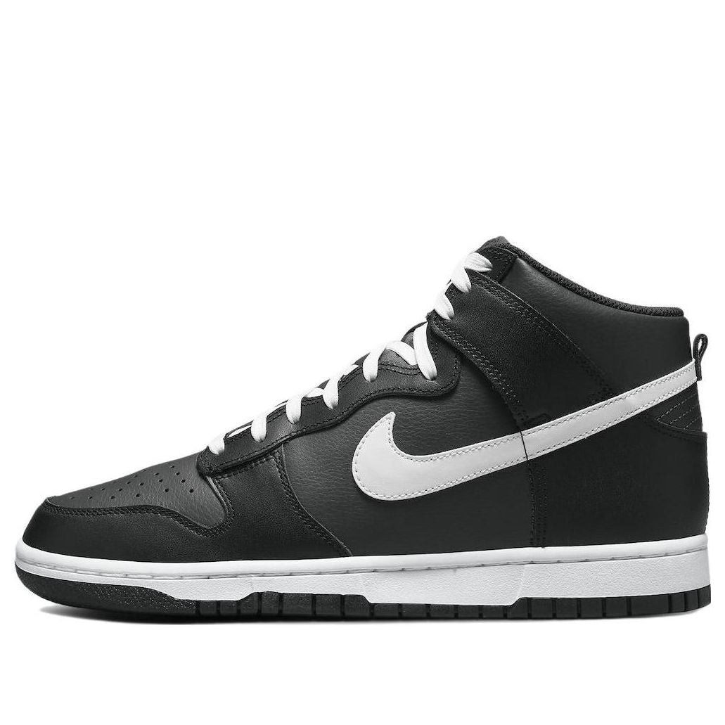 Nike Dunk High 'Black Panda'  DJ6189-001 Iconic Trainers