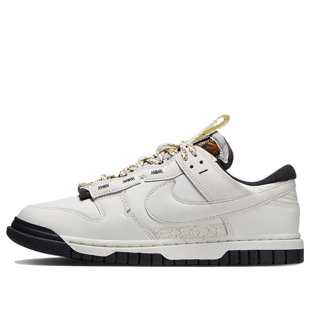 Nike Air Dunk Jumbo 'Phantom'  FB8894-002 Epochal Sneaker