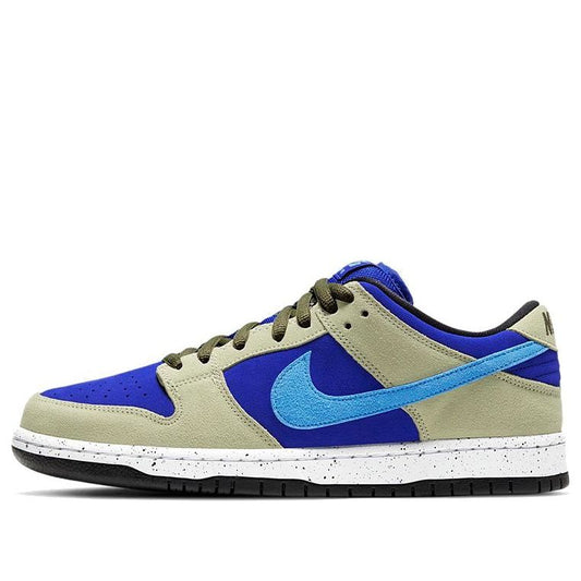 Nike SB Dunk Low 'ACG Celadon'  BQ6817-301 Antique Icons